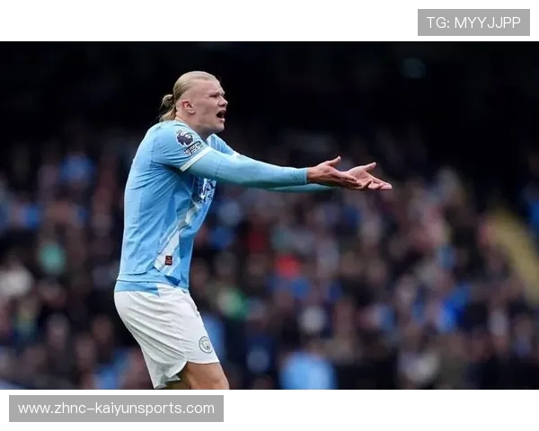 哈兰德的得分数据为俱乐部商业推广提供强有力支撑，哈兰德在那个俱乐部