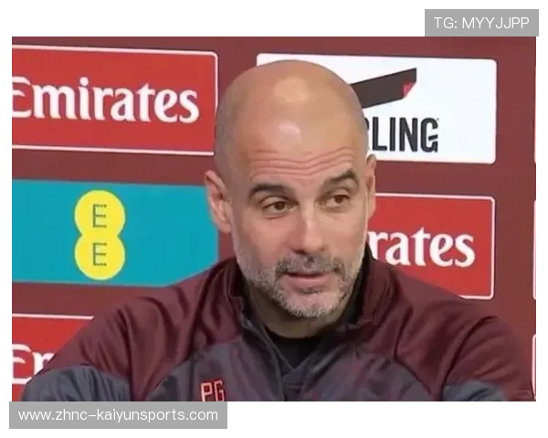 瓜迪奥拉赛前策略布置常被对手研究复制，瓜迪奥拉技术