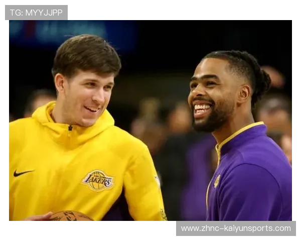 湖人进攻体系调整：里夫斯定位成最大变量