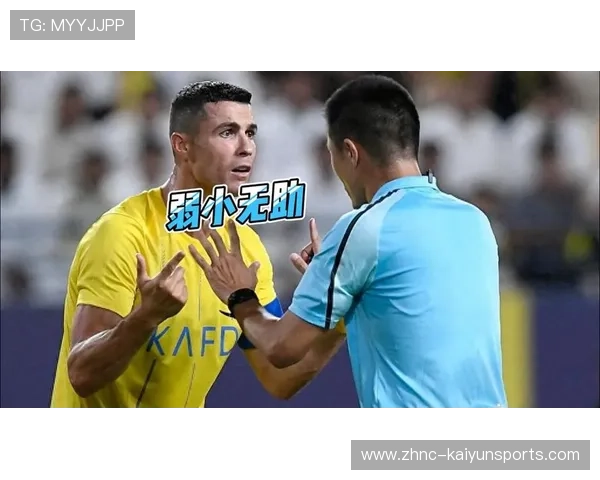 主裁判赛后道歉：这次判罚我错了