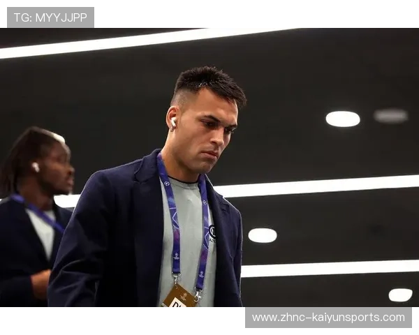 国米劳塔罗梅开二度，欧冠小组出线在望