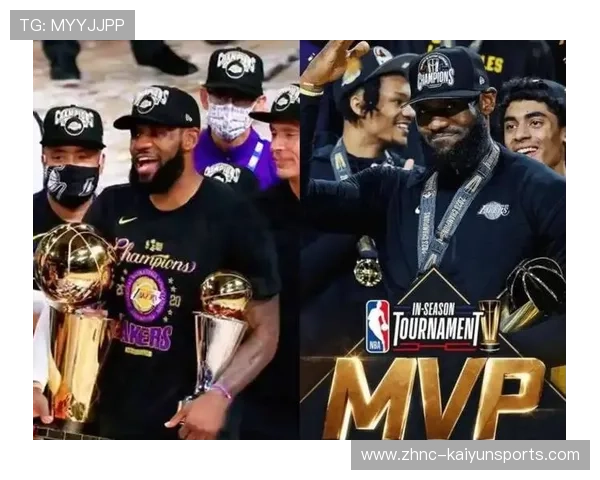 湖人内外线配合创造杀伤机会