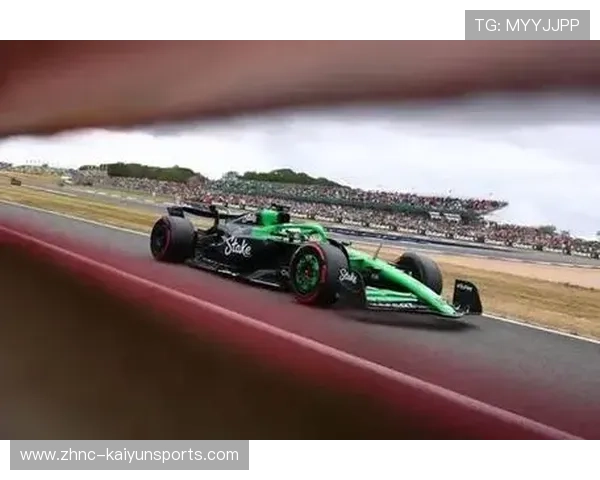 欧洲经典：银石赛道的魅力，银石国际赛道