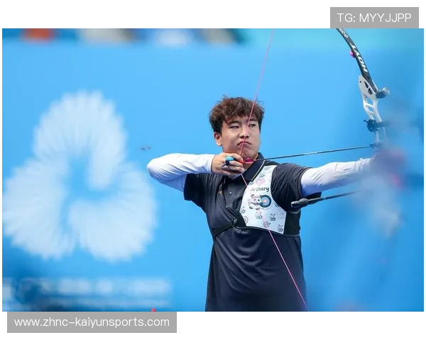 美国反曲弓男队在世界大学生射箭锦标赛中获得金牌,男子反曲弓团体赛 美国反曲弓男队在世界大学生射箭锦标赛中获得金牌,男子反曲弓团体赛