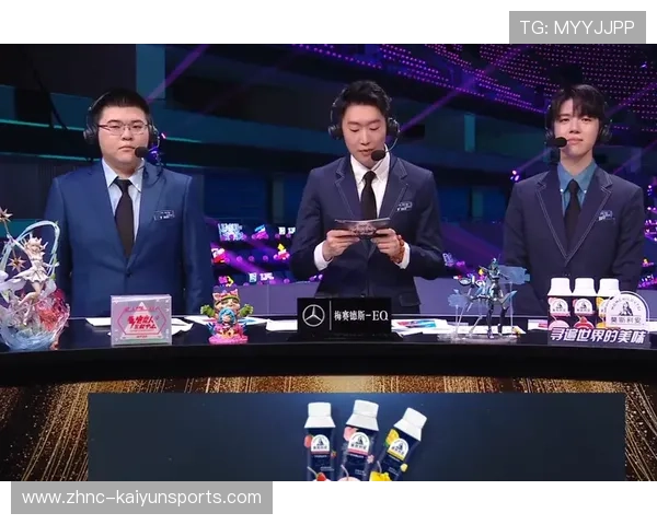 选手的发色与造型：电竞选手的个人IP打造越来越重要了吗？，电竞选手pyl