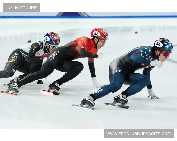 国际短道速滑巡回赛扩大青少年体验营规模,短道速滑国际比赛 国际短道速滑巡回赛扩大青少年体验营规模,短道速滑国际比赛