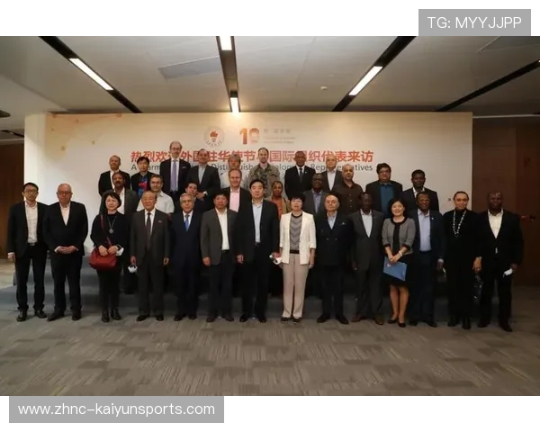 多校与国际组织合作设立体育管理硕士与短训项目 多校与国际组织合作设立体育管理硕士与短训项目